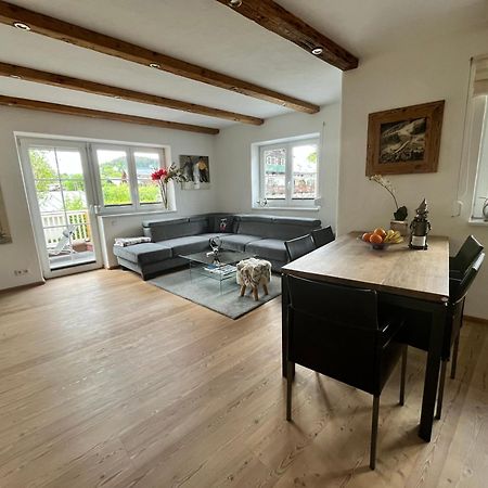 Appartements Ski Rent Michael Kitzbühel Exteriér fotografie