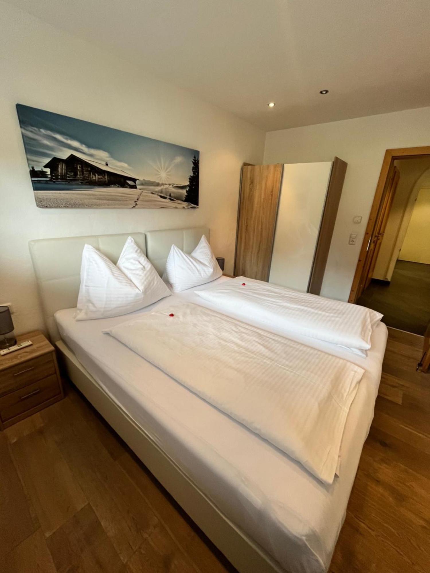 Appartements Ski Rent Michael Kitzbühel Exteriér fotografie