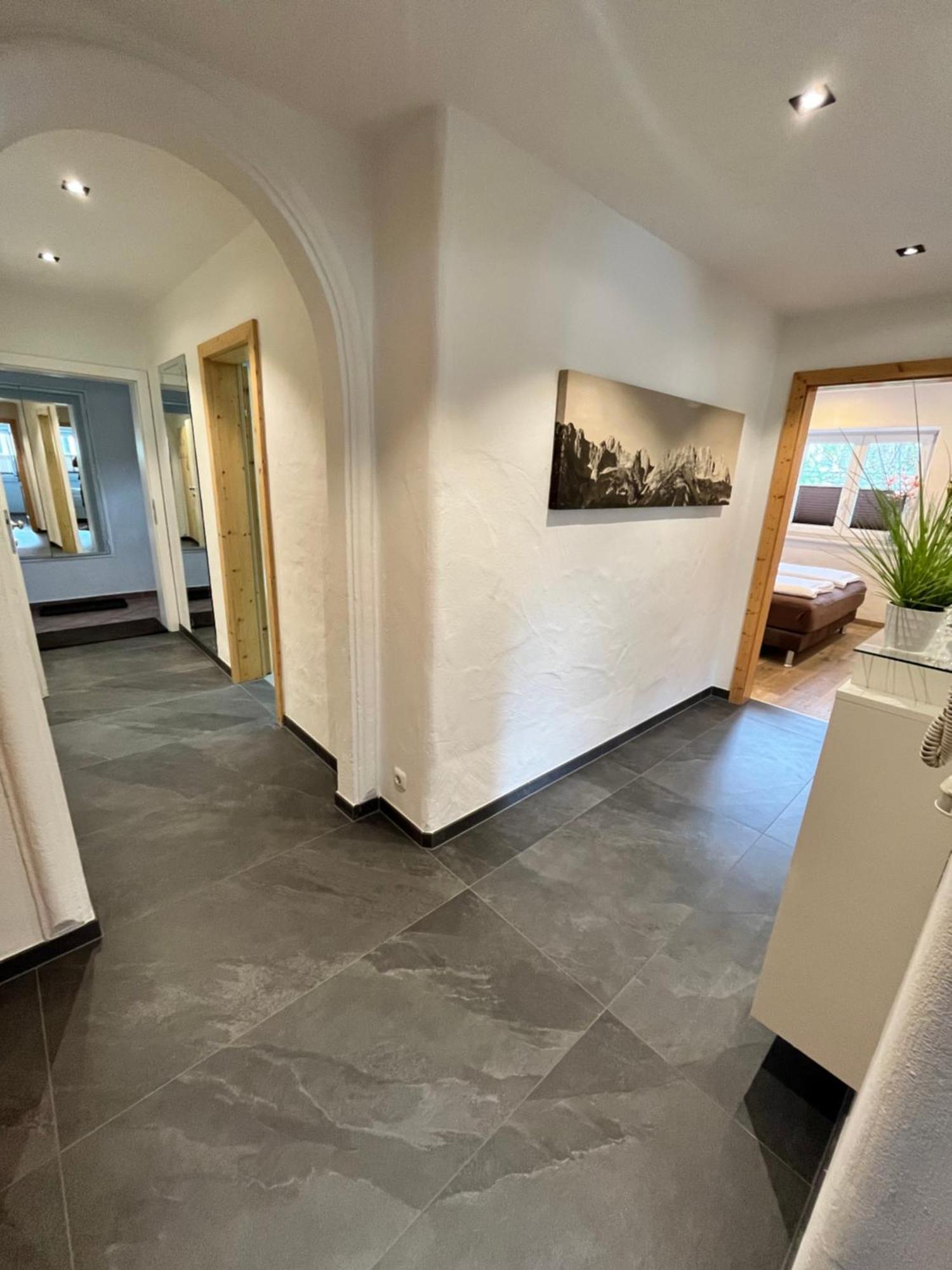 Appartements Ski Rent Michael Kitzbühel Exteriér fotografie