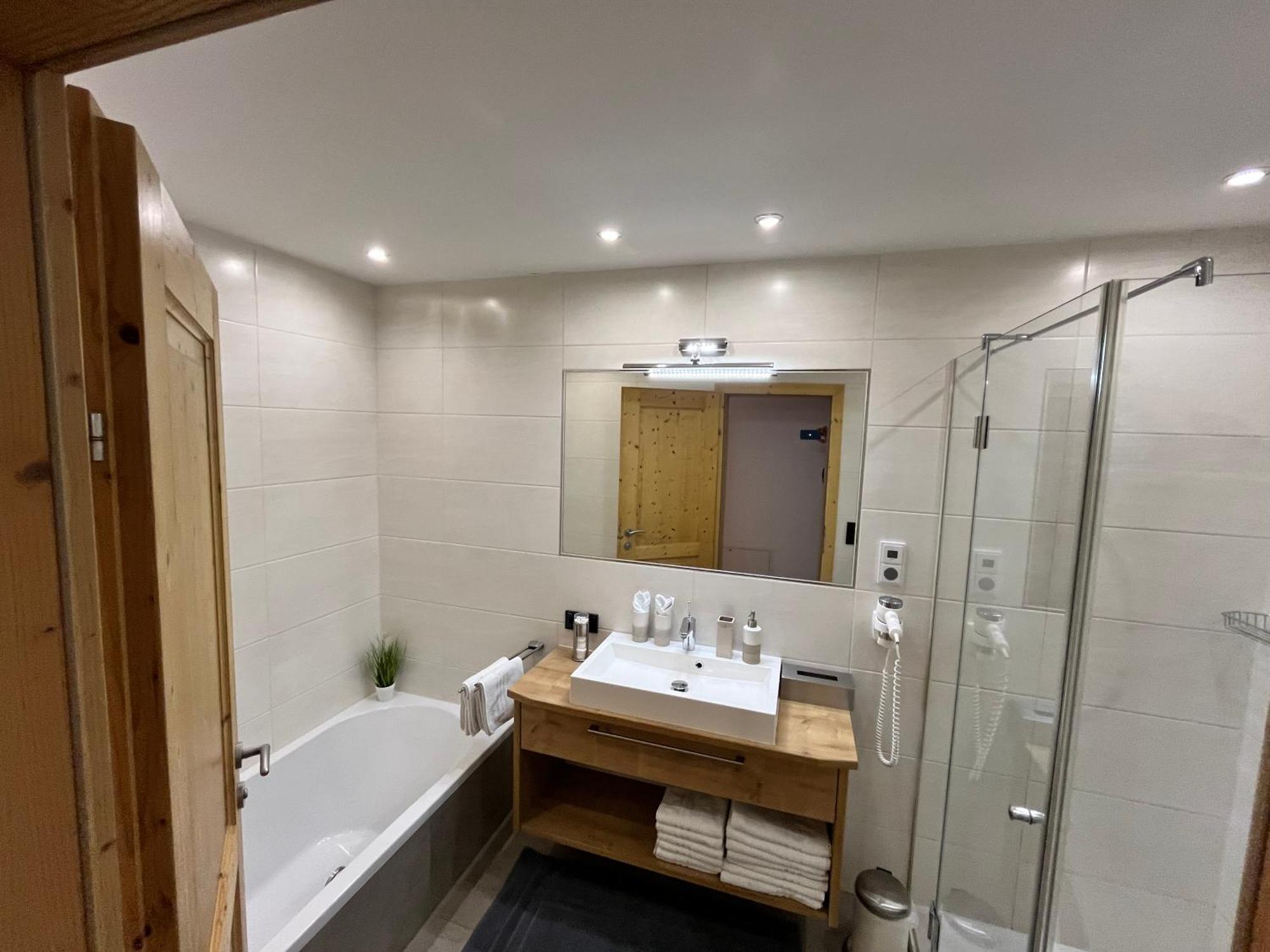 Appartements Ski Rent Michael Kitzbühel Exteriér fotografie