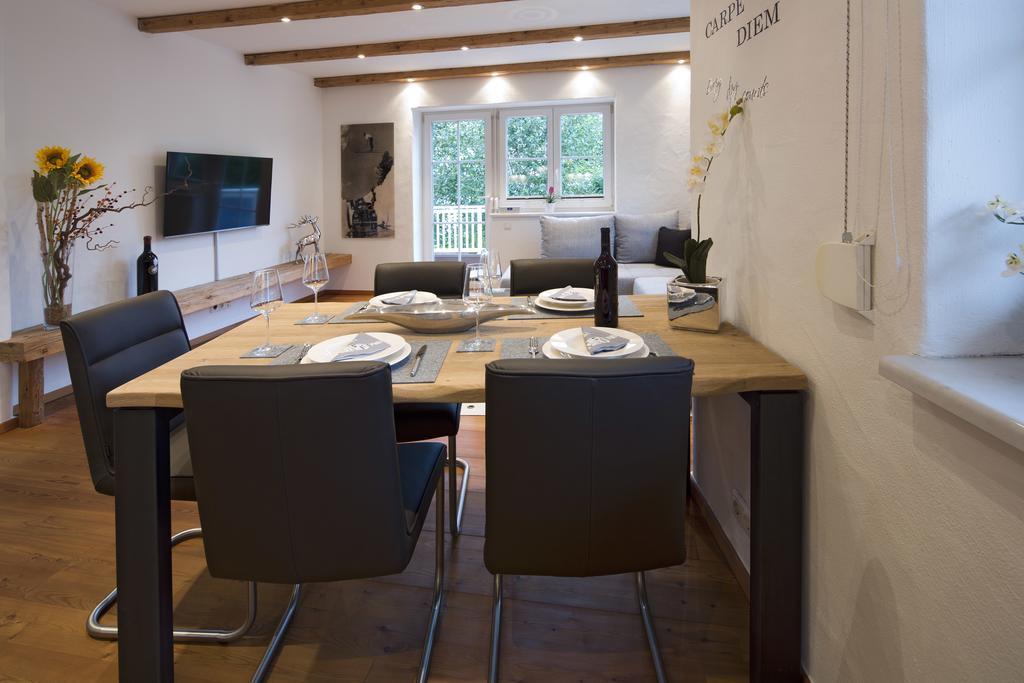 Appartements Ski Rent Michael Kitzbühel Exteriér fotografie