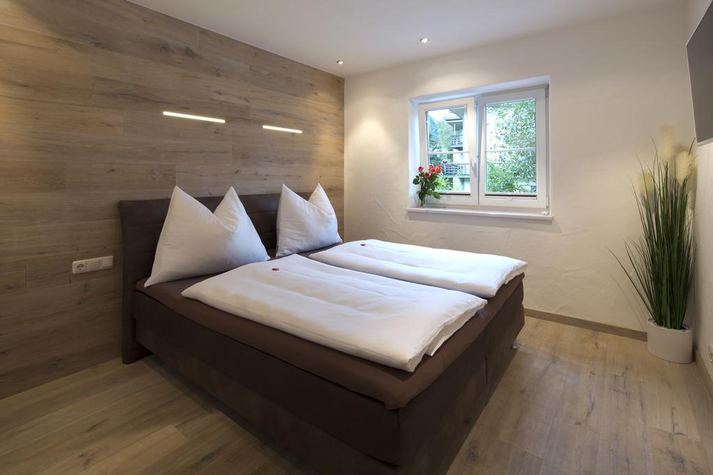 Appartements Ski Rent Michael Kitzbühel Exteriér fotografie