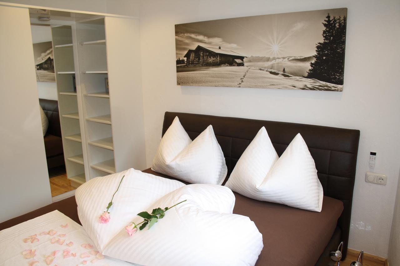 Appartements Ski Rent Michael Kitzbühel Exteriér fotografie