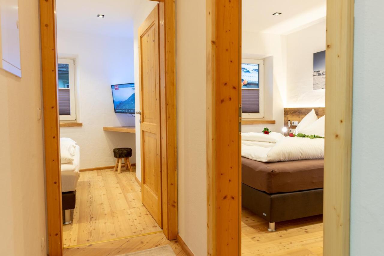 Appartements Ski Rent Michael Kitzbühel Exteriér fotografie