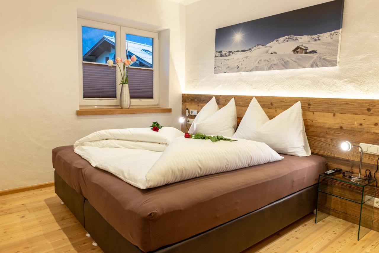 Appartements Ski Rent Michael Kitzbühel Exteriér fotografie