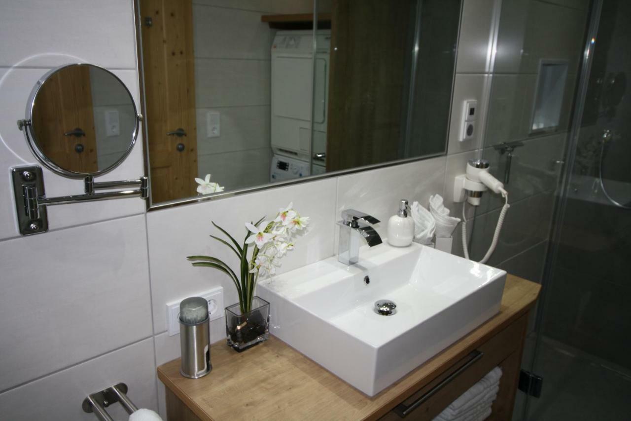 Appartements Ski Rent Michael Kitzbühel Exteriér fotografie